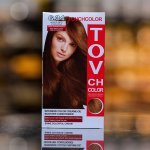 Tovch Deep Copper Gold