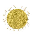 Dried Fenugreek Seed Powder Trigonella Foenumgraecum - 100G