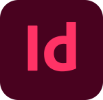 Adobe Indesign 2023
