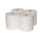 Barrel Paper Perforated 21GSM- 210MM X 300M- 5.3 Kg - 4 Pack - Sanitize Today