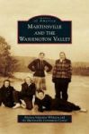 Martinsville And The Washington Valley Hardcover