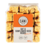 Oat & Sunflower Seed Rusks 500G