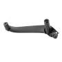 Car Rear Right Inside Doors Handle Pull Trim Cover 5141 7394 519-1 For Bmw X3 X4 Left Driving Black