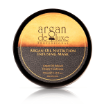 Nutrition Infusin Mask