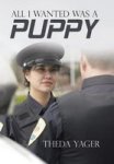 All I Wanted Was A Puppy Hardcover