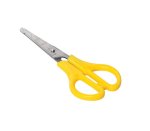 Marlin Kids Scissors Blunt Nose 130MM Try-me Card