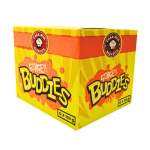 Casamia Ginger Buddies 12X100GR