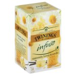 Infuso Tea 20'S - Camomile honey vanill A