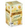 Infuso Tea 20'S - Camomile/honey/vanill A