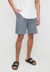Shorts - Mid Blue
