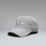 Oakley Rope Hat - Cement