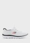 Skechers Women's Summits Road Walking Shoes - White/black - 3