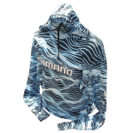 Buff Shimano Hoody Sonic Lightning