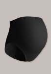 Carriwell Seamless Light Support Panty - Medium Black