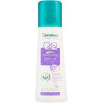 Himalaya Nourishing Baby Oil 200ML