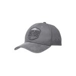 Kids "wys" Cap - Charcoal