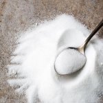 Castor Sugar