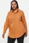 Blouse - Adobe