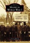 Maine In World War I Paperback