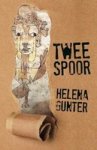 Tweespoor Afrikaans Paperback