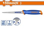 6" Wall Board Saw 150MM WHW3G06