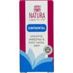 Natura Sinfrontal Tablets 150'S