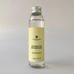 Charisma Wooden Top Diffuser Refill Lemongrass 150ML