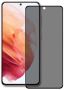 Anti Spy Privacy Tempered Glass For Samsung Galaxy S21