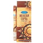 Mexican Copal Incense