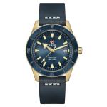 Captain Cook Automatic Bronze Watch 01.763.0504.3.120