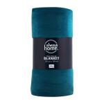 Always 125X150 Mink Teal