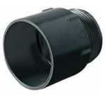 Pool Fitting Pvc Male Threaded Adaptor 26 50 Id X 1 1 2 Thr