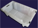 Meat Tray 100L