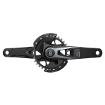 X0 Eagle Crankset W pm - 32T 175MM
