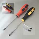 Screwdriver Set - 2 Piece