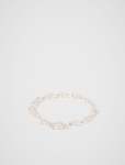Talia T-bar Bracelet - 0 Silver