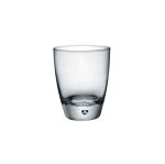 Bormioli Rocco Luna - Rocks 26CL H97MM W80MM 12 - BR1.91180