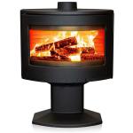 - Tarbes Fireplace 9KW