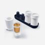 Zoku Shooter Ice Molds - Set Of 4