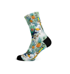 Sox- Tropical SOCKS - Large