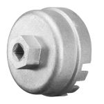 Oil Filter Wrench Cap Socket Remover Tool