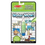 Melissa Water Wow Adventure Pathways
