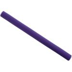 Bendy Perm Rollers Long 20MM Purple 12 PACK