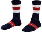 Bontrager Race Crew Cycling Socks - Deep Dark Blue - 44-46 XL