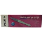 Ovulation Lh Test M stream Otc 5