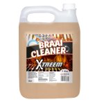 Clean Braai Cleaner 5 Litre - Advanced Formula