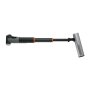 Sks Bicycle Pump: Telescopic Or T-grip Functions With Reversible Valve Head Supershort