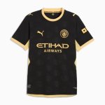 Puma Manchester City Men's Away 26 27 Match Jersey