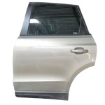 Audi Q3 Rear Left Door Full Assembly Excluding Door Panel