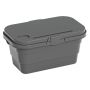 2-IN-1 Foldable Silicone Picnic Basket/table TI-66